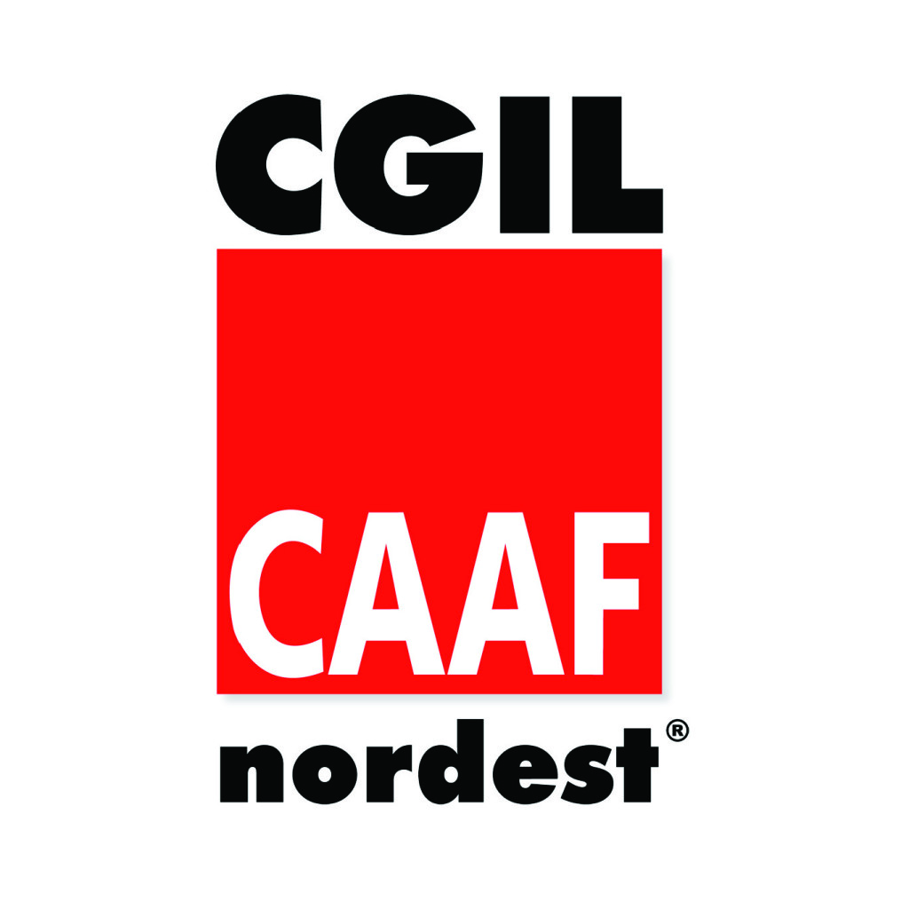 CAAF CGIL NORDEST